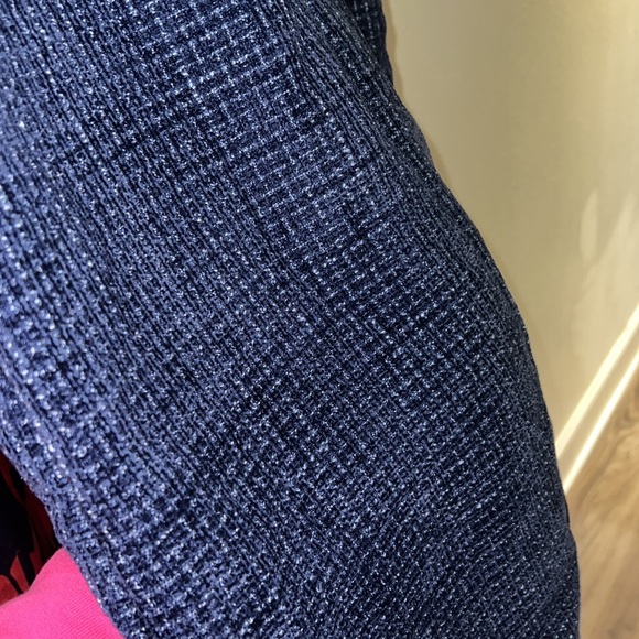 stylewe elegant crew neck bow dress - Picture 9 of 9